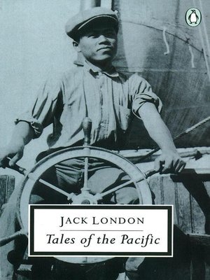 cover image of Tales of the Pacific